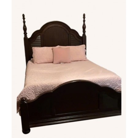 Wlcm Home : Giường Ngủ Châu Âu , King Size